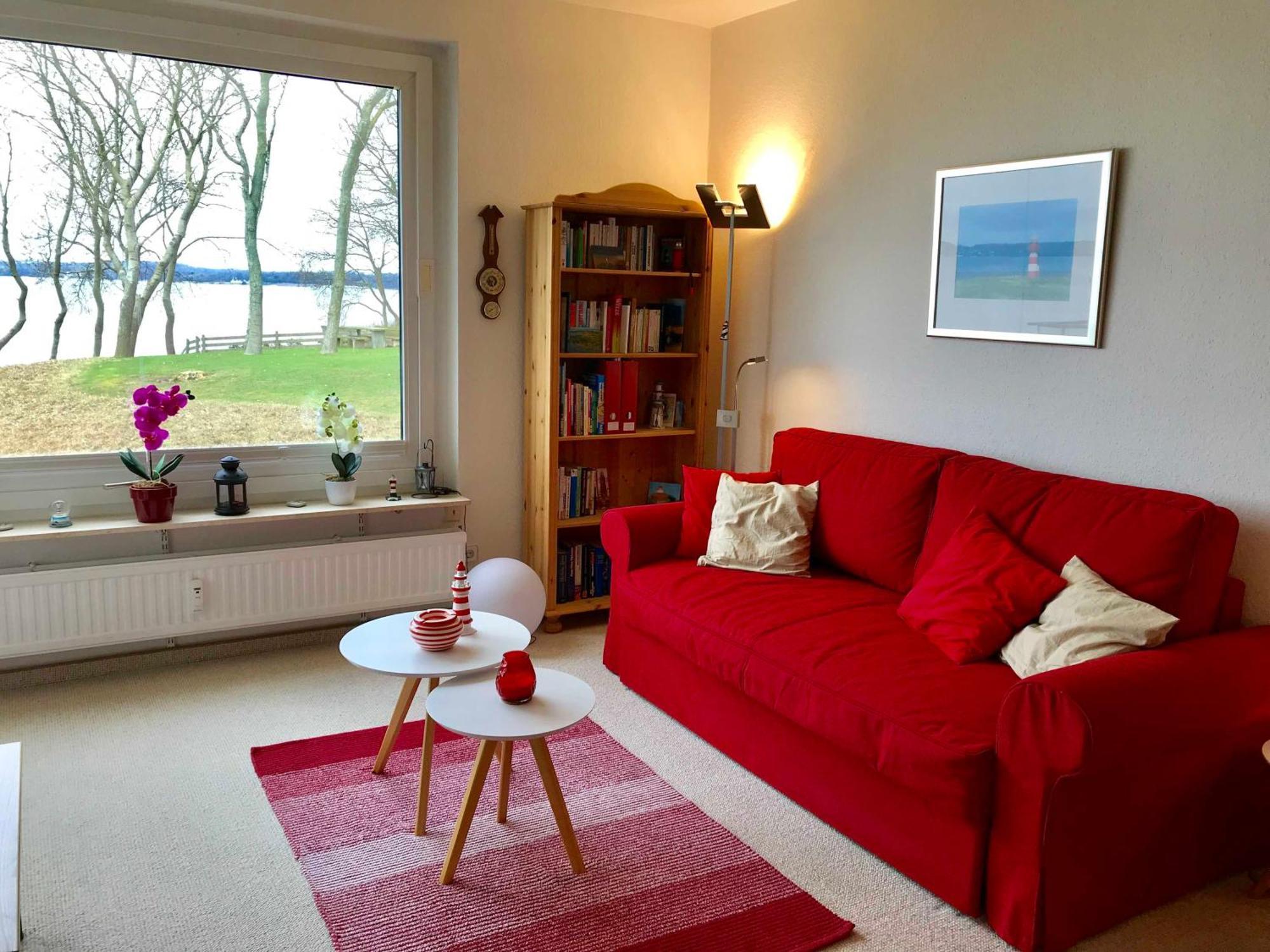 Ferienwohnung Leuchtturm 21 Schausende Exteriör bild